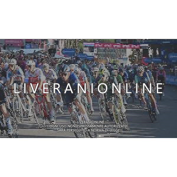 26-05-2024 Giro D\'italia; Tappa 21 Roma - Roma; 2024, Groupama - Fdj; Roma; ©SIROTTI / AGENZIA ALDO LIVERANI SAS