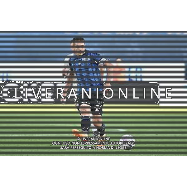 TVRG Atalanta vs Torino nella foto Rafael Toloi (Atalanta) Bergamo 26-05-2024 Gewiss Stadium Campionato Serie A TIM - 38a giornata foto Roberto Garavaglia/Agenzia Aldo Liverani sas / AGENZIA ALDO LIVERANI SAS