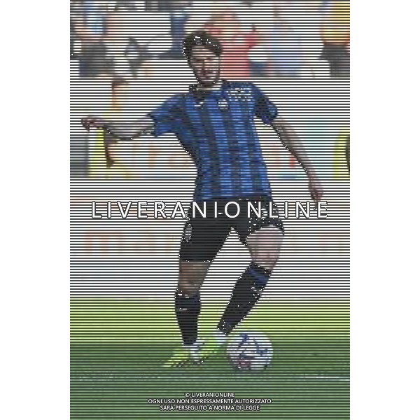 TVRG Atalanta vs Torino nella foto Aleksej Miranchuk (Atalanta) Bergamo 26-05-2024 Gewiss Stadium Campionato Serie A TIM - 38a giornata foto Roberto Garavaglia/Agenzia Aldo Liverani sas / AGENZIA ALDO LIVERANI SAS
