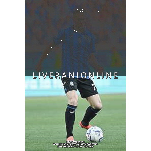 TVRG Atalanta vs Torino nella foto Teun Koopmeiners (Atalanta) Bergamo 26-05-2024 Gewiss Stadium Campionato Serie A TIM - 38a giornata foto Roberto Garavaglia/Agenzia Aldo Liverani sas / AGENZIA ALDO LIVERANI SAS