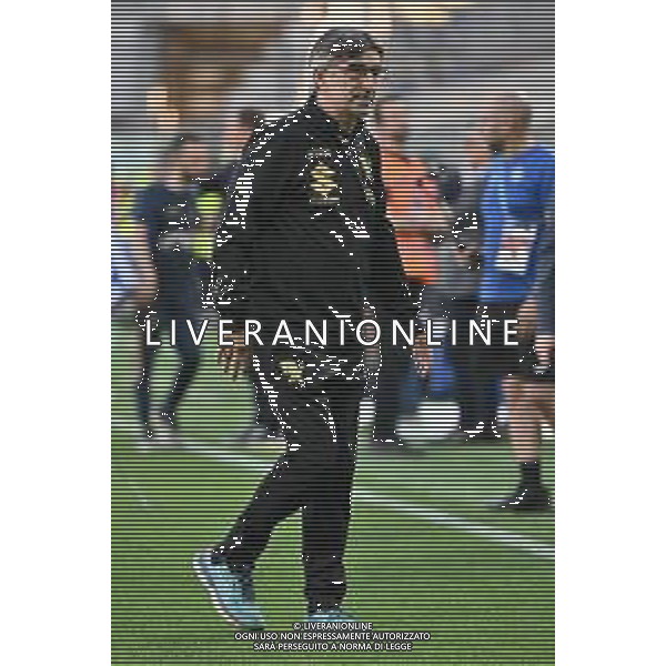 TVRG Atalanta vs Torino nella foto Ivan Juric allenatore Torino Bergamo 26-05-2024 Gewiss Stadium Campionato Serie A TIM - 38a giornata foto Roberto Garavaglia/Agenzia Aldo Liverani sas / AGENZIA ALDO LIVERANI SAS
