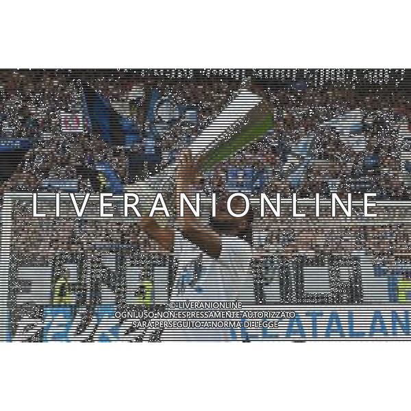 TVRG Atalanta vs Torino nella foto Ademola Lookman (Atalanta) Bergamo 26-05-2024 Gewiss Stadium Campionato Serie A TIM - 38a giornata foto Roberto Garavaglia/Agenzia Aldo Liverani sas / AGENZIA ALDO LIVERANI SAS