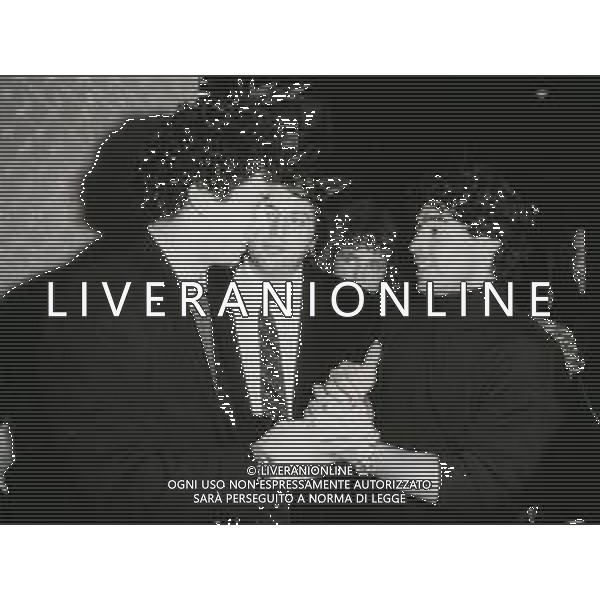 DIAP-1987 MILANO DISCOTECA VOGUE NELLA FOTO DIEGO ARMANDO MARADONA E GIANLUCA VIALLI AG ALDO LIVERANI SAS
