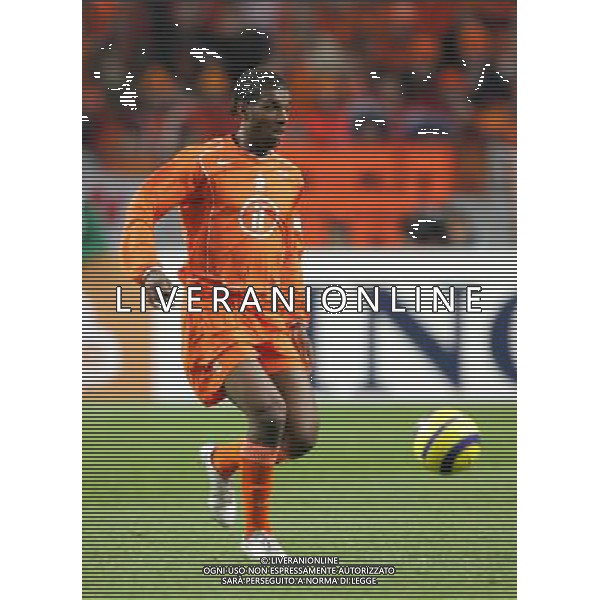 olanda calcio 2005/06 nella foto babel ryan ph marco luzzani/ag aldo liverani s.a.s.