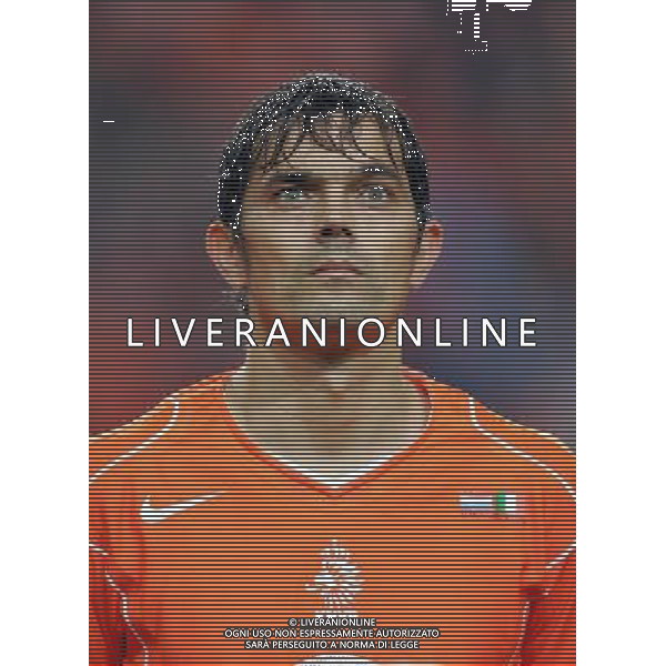 olanda calcio 2005/06 nella foto cocu ph marco luzzani/ag aldo liverani s.a.s.