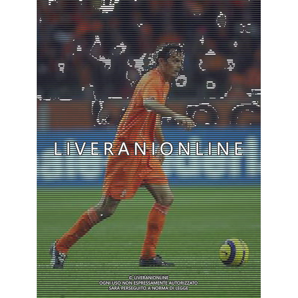 olanda calcio 2005/06 nella foto cocu ph marco luzzani/ag aldo liverani s.a.s.