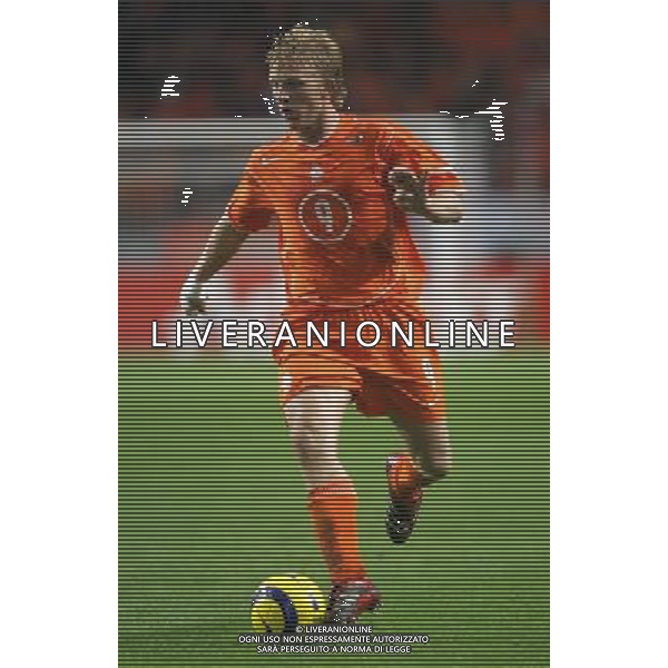 olanda calcio 2005/06 nella foto kuyt dirk ph marco luzzani/ag aldo liverani s.a.s.