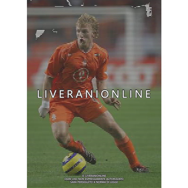 olanda calcio 2005/06 nella foto kuyt dirk ph marco luzzani/ag aldo liverani s.a.s.