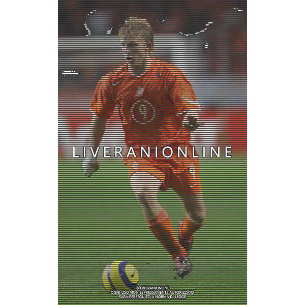 olanda calcio 2005/06 nella foto kuyt dirk ph marco luzzani/ag aldo liverani s.a.s.