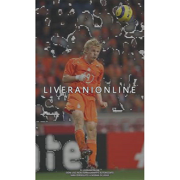 olanda calcio 2005/06 nella foto kuyt dirk ph marco luzzani/ag aldo liverani s.a.s.