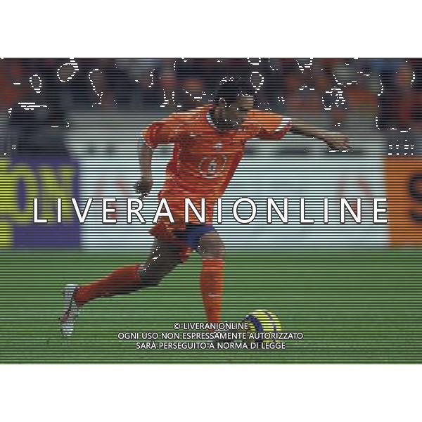 olanda calcio 2005/06 nella foto landzaat denny ph marco luzzani/ag aldo liverani s.a.s.