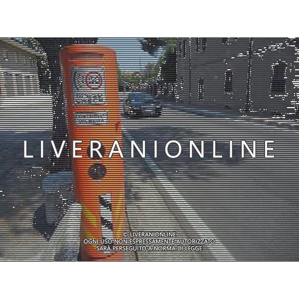 AUTOVELOX SULLE STRADE AG ALDO LIVERANI SAS