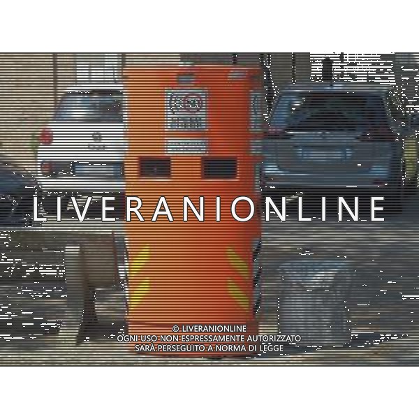 AUTOVELOX SULLE STRADE AG ALDO LIVERANI SAS