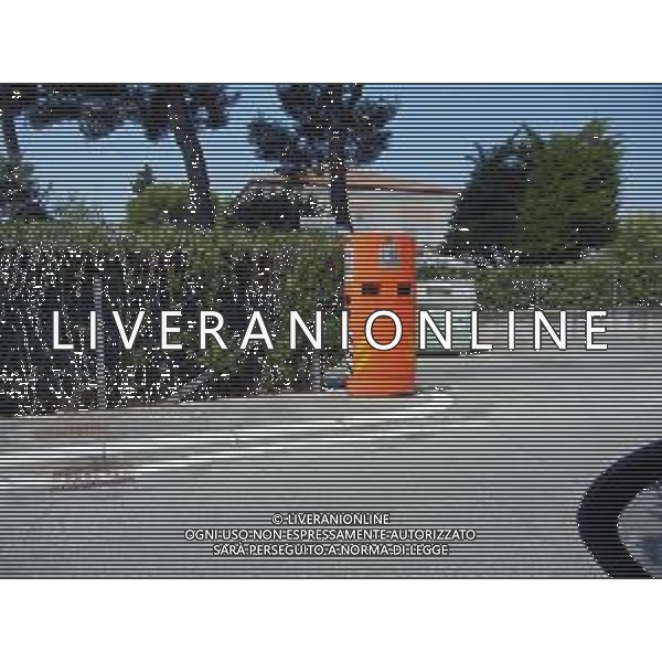 AUTOVELOX SULLE STRADE AG ALDO LIVERANI SAS