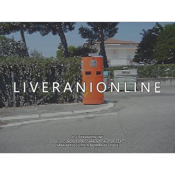 AUTOVELOX SULLE STRADE AG ALDO LIVERANI SAS