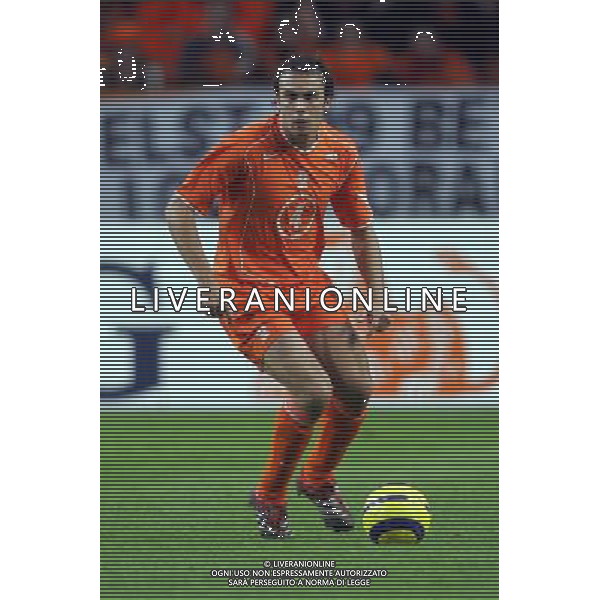 olanda calcio 2005/06 nella foto mathijsen joris ph marco luzzani/ag aldo liverani s.a.s.