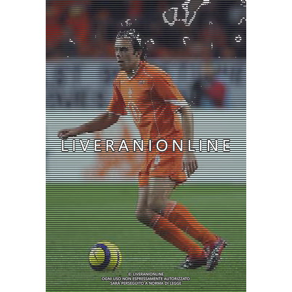 olanda calcio 2005/06 nella foto mathijsen joris ph marco luzzani/ag aldo liverani s.a.s.