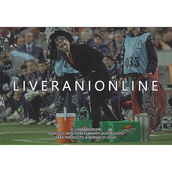 olanda calcio 2005/06 nella foto van basten marco ph marco luzzani/ag aldo liverani s.a.s.