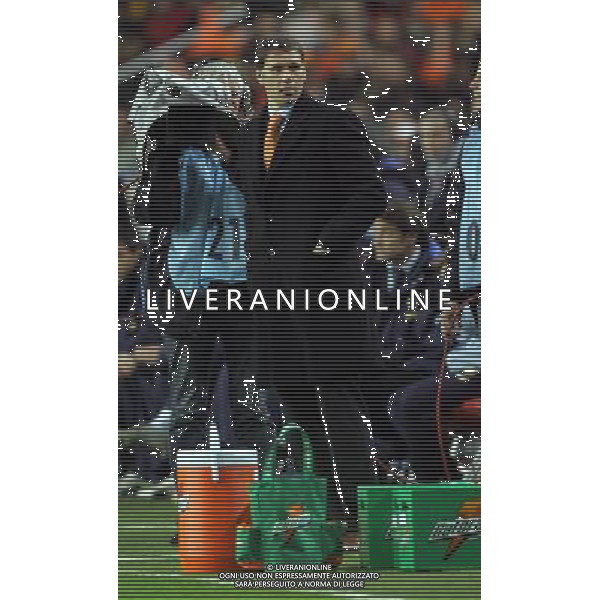 olanda calcio 2005/06 nella foto van basten marco ph marco luzzani/ag aldo liverani s.a.s.