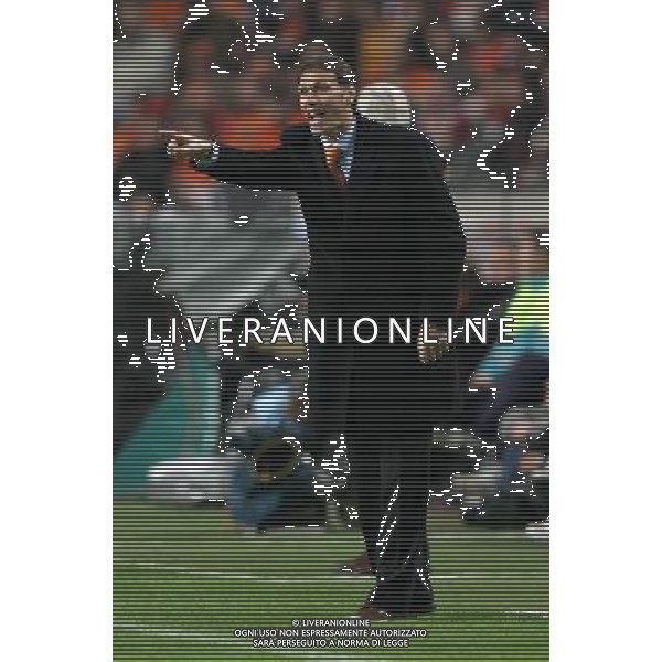 olanda calcio 2005/06 nella foto van basten marco ph marco luzzani/ag aldo liverani s.a.s.