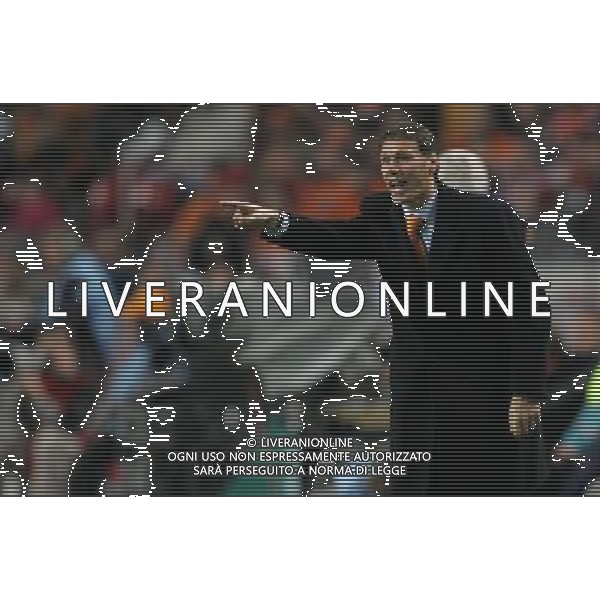 olanda calcio 2005/06 nella foto van basten marco ph marco luzzani/ag aldo liverani s.a.s.