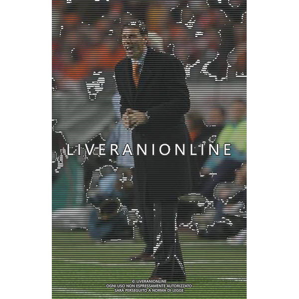 olanda calcio 2005/06 nella foto van basten marco ph marco luzzani/ag aldo liverani s.a.s.