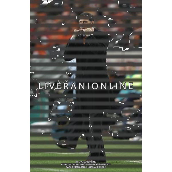 olanda calcio 2005/06 nella foto van basten marco ph marco luzzani/ag aldo liverani s.a.s.