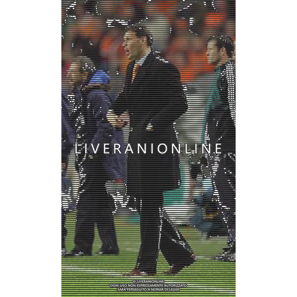 olanda calcio 2005/06 nella foto van basten marco ph marco luzzani/ag aldo liverani s.a.s.