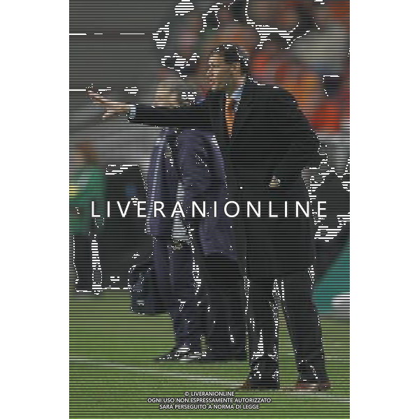 olanda calcio 2005/06 nella foto van basten marco ph marco luzzani/ag aldo liverani s.a.s.