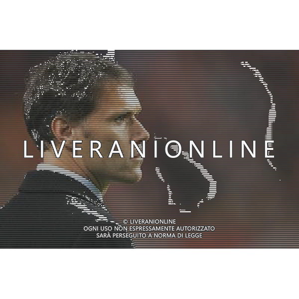 olanda calcio 2005/06 nella foto van basten marco ph marco luzzani/ag aldo liverani s.a.s.