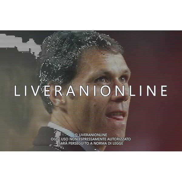 olanda calcio 2005/06 nella foto van basten marco ph marco luzzani/ag aldo liverani s.a.s.