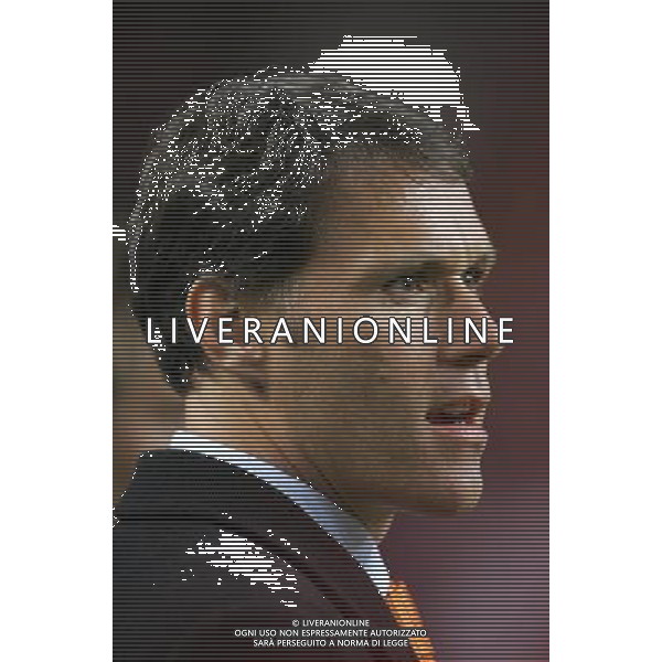 olanda calcio 2005/06 nella foto van basten marco ph marco luzzani/ag aldo liverani s.a.s.