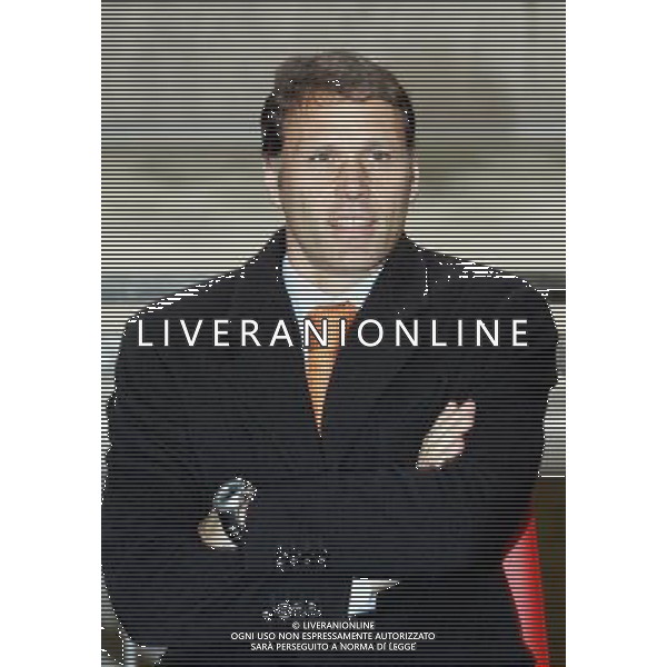 olanda calcio 2005/06 nella foto van basten marco ph marco luzzani/ag aldo liverani s.a.s.