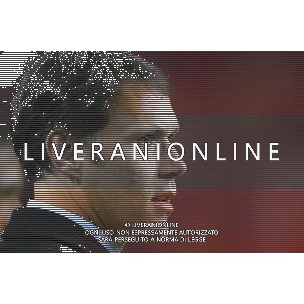 olanda calcio 2005/06 nella foto van basten marco ph marco luzzani/ag aldo liverani s.a.s.