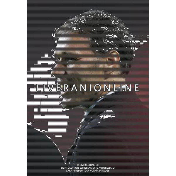 olanda calcio 2005/06 nella foto van basten marco ph marco luzzani/ag aldo liverani s.a.s.