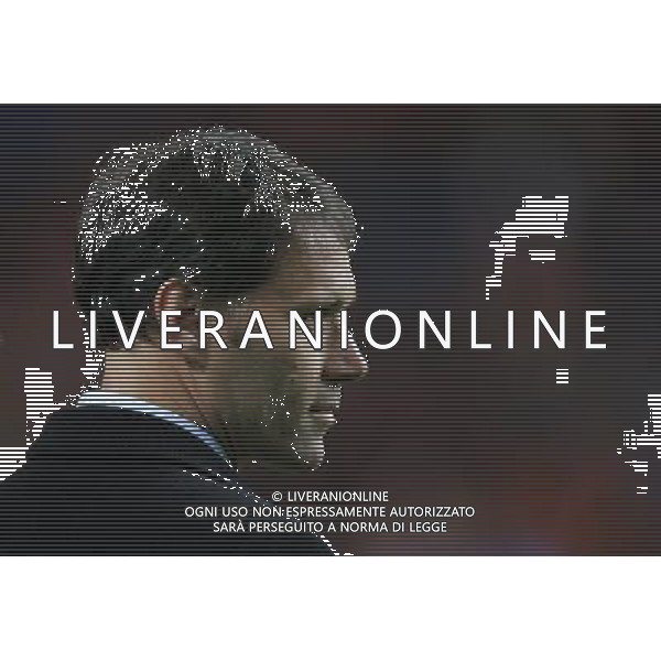 olanda calcio 2005/06 nella foto van basten marco ph marco luzzani/ag aldo liverani s.a.s.