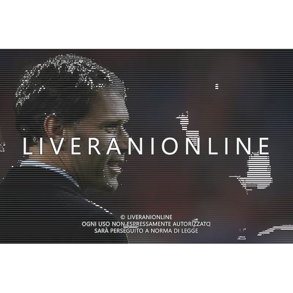 olanda calcio 2005/06 nella foto van basten marco ph marco luzzani/ag aldo liverani s.a.s.