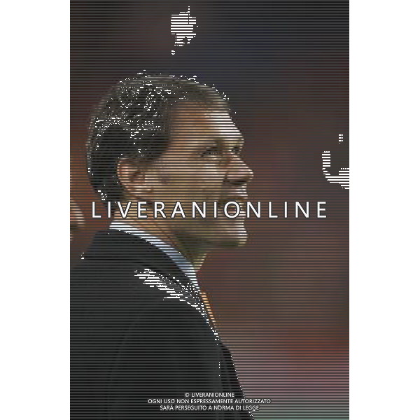 olanda calcio 2005/06 nella foto van basten marco ph marco luzzani/ag aldo liverani s.a.s.