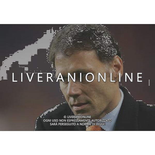 olanda calcio 2005/06 nella foto van basten marco ph marco luzzani/ag aldo liverani s.a.s.