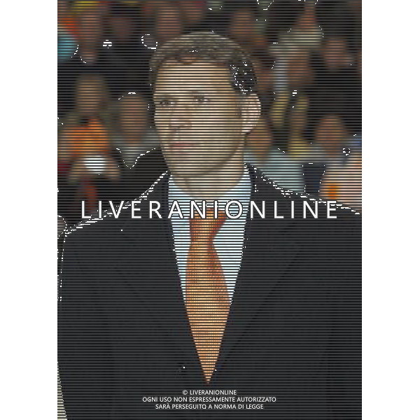 olanda calcio 2005/06 nella foto van basten marco ph marco luzzani/ag aldo liverani s.a.s.