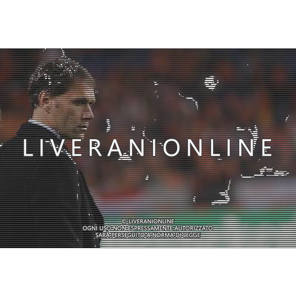 olanda calcio 2005/06 nella foto van basten marco ph marco luzzani/ag aldo liverani s.a.s.