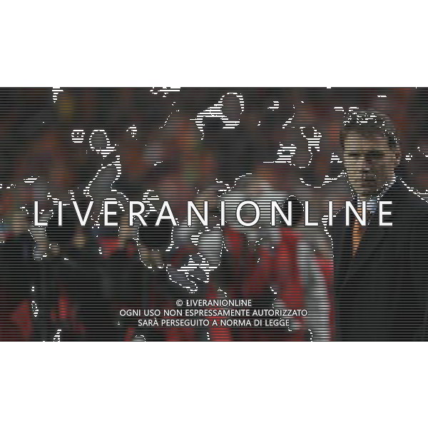 olanda calcio 2005/06 nella foto van basten marco ph marco luzzani/ag aldo liverani s.a.s.