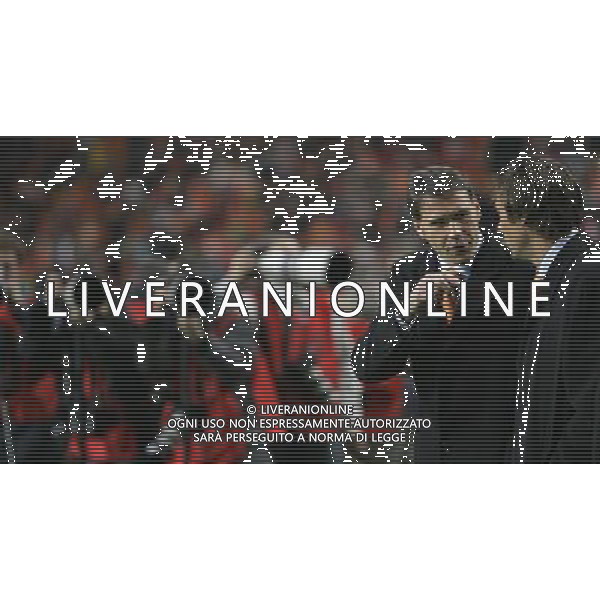 olanda calcio 2005/06 nella foto van basten marco ph marco luzzani/ag aldo liverani s.a.s.