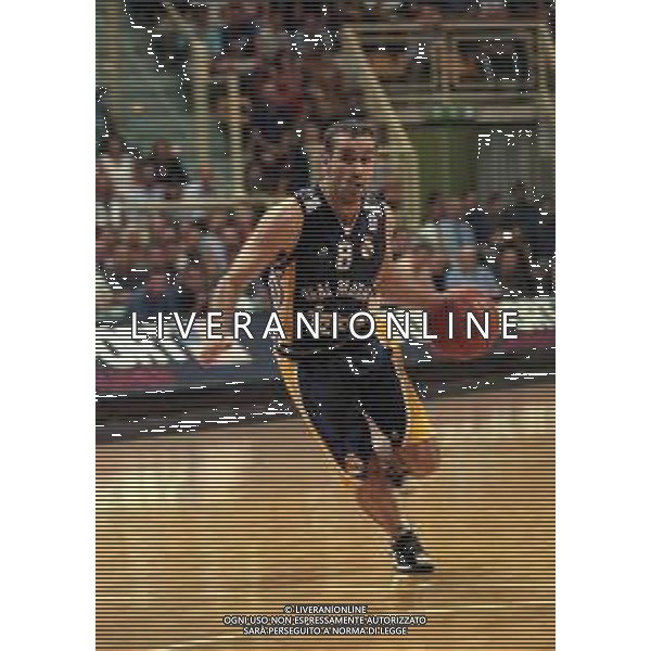 NEG-1999 REAL MADRID BASKET NELLA FOTO GALILEA JOSE LUIS AG ALDO LIVERANI SAS