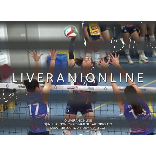IMOLA 01 06 2024 CLAI IMOLA PALLAVOLO-VILLA CORTESE FINALE PLAY OFF B1 3-0 PROMOZIONE IN A2 NELLA FOTO GIULIA RUBINI IMOLA FOTO GIANNI SANNA-AG ALDO LIVERANI SAS
