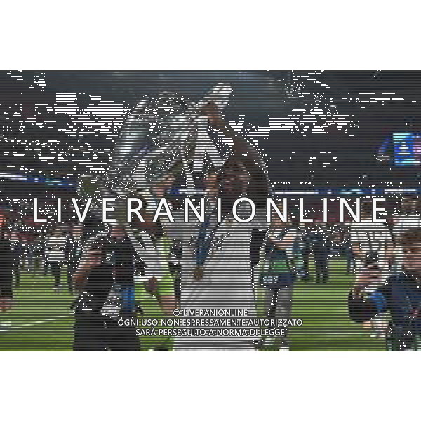 TVRG Borussia Dortmund vs Real Madrid nella foto Vinicius Junior (Real Madrid) Londra (ENG) Wembley Stadium Finale UEFA Champions League foto Roberto Garavaglia/Agenzia Aldo Liverani sas/AGENZIA ALDO LIVERANI SAS