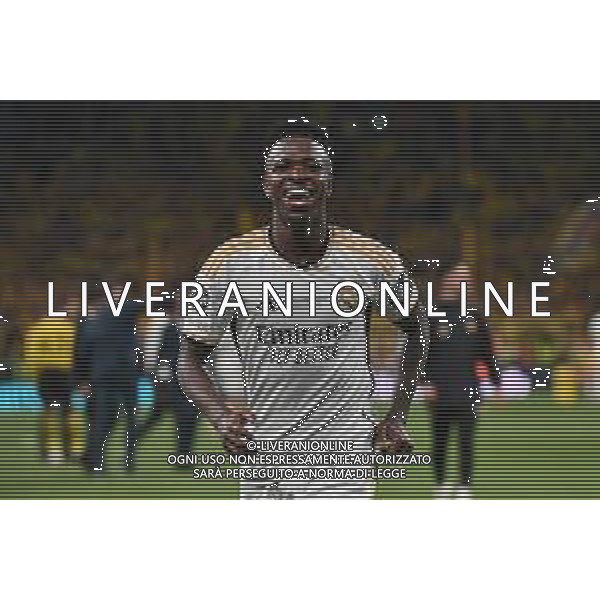 TVRG Borussia Dortmund vs Real Madrid nella foto Vinicius Junior (Real Madrid) Londra (ENG) Wembley Stadium Finale UEFA Champions League foto Roberto Garavaglia/Agenzia Aldo Liverani sas