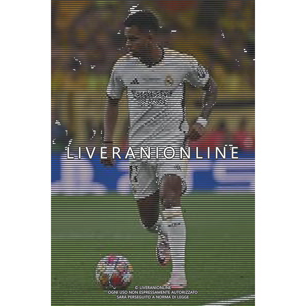 TVRG Borussia Dortmund vs Real Madrid nella foto Rodrygo Silva de Goes (Real Madrid) Londra (ENG) Wembley Stadium Finale UEFA Champions League foto Roberto Garavaglia/Agenzia Aldo Liverani sas/AGENZIA ALDO LIVERANI SAS