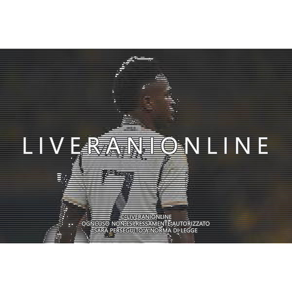 TVRG Borussia Dortmund vs Real Madrid nella foto Vinicius Junior (Real Madrid) Londra (ENG) Wembley Stadium Finale UEFA Champions League foto Roberto Garavaglia/Agenzia Aldo Liverani sas/AGENZIA ALDO LIVERANI SAS