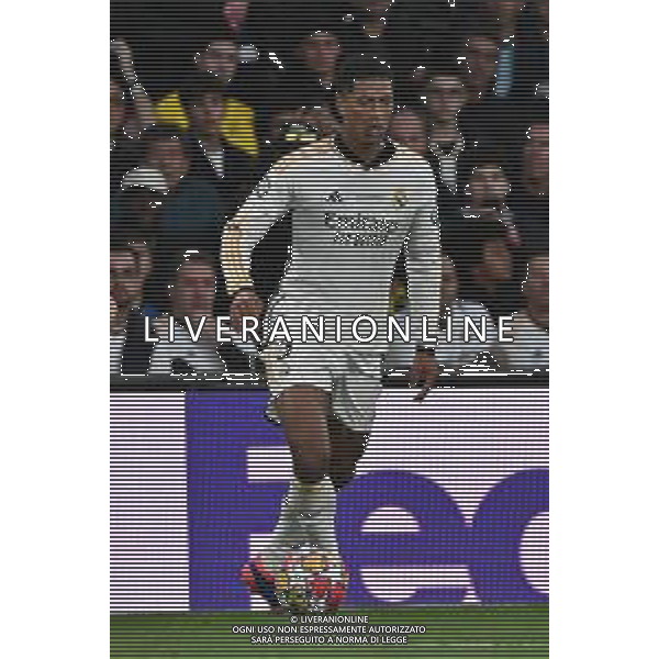 TVRG Borussia Dortmund vs Real Madrid nella foto Jude Bellingham (Real Madrid) Londra (ENG) Wembley Stadium Finale UEFA Champions League foto Roberto Garavaglia/Agenzia Aldo Liverani sas/AGENZIA ALDO LIVERANI SAS